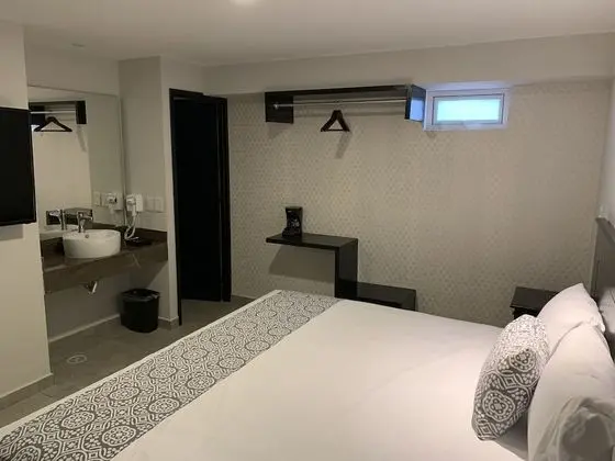 Hotel Costa Verde - Oda