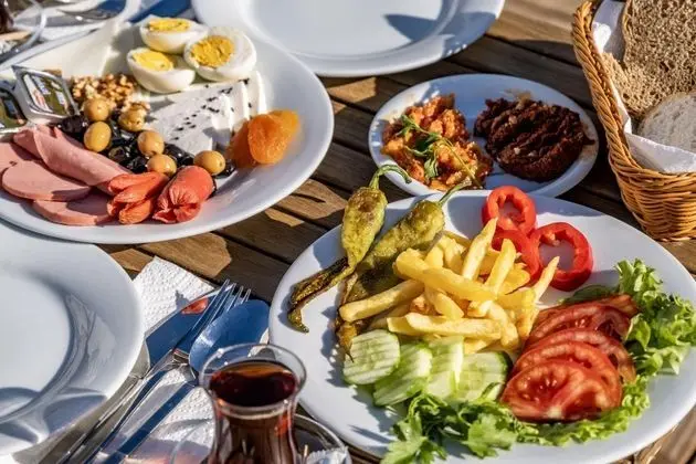 Costa Viva Bodrum - 11