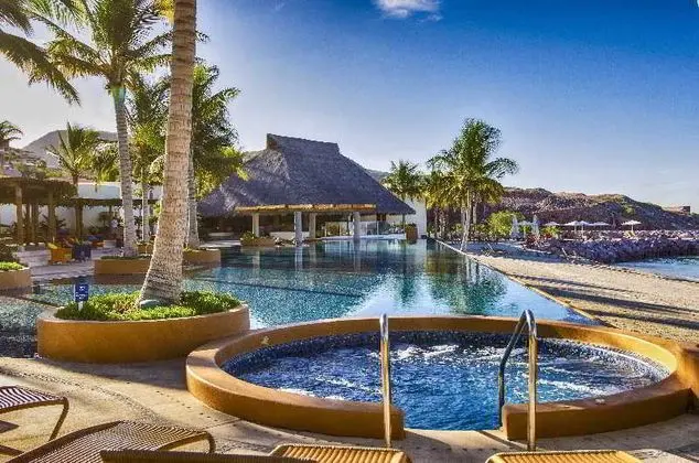 Costabaja Beach Resort & Spa