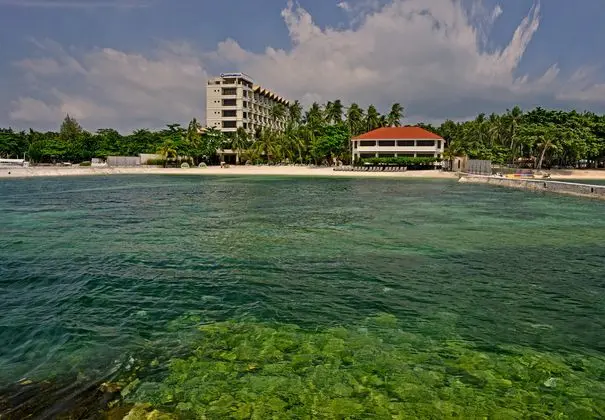 Costabella Tropical Beach Hotel