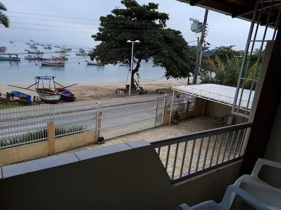 Costamar Pousada