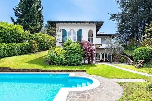 Villa Costanza con Piscina by Wonderful Italy