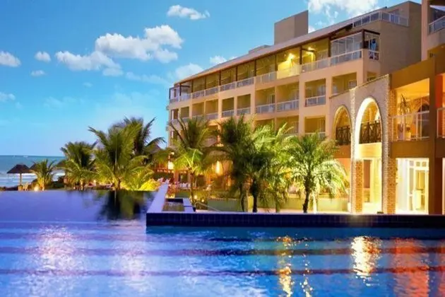 Costao do Santinho Resort Golf & Spa