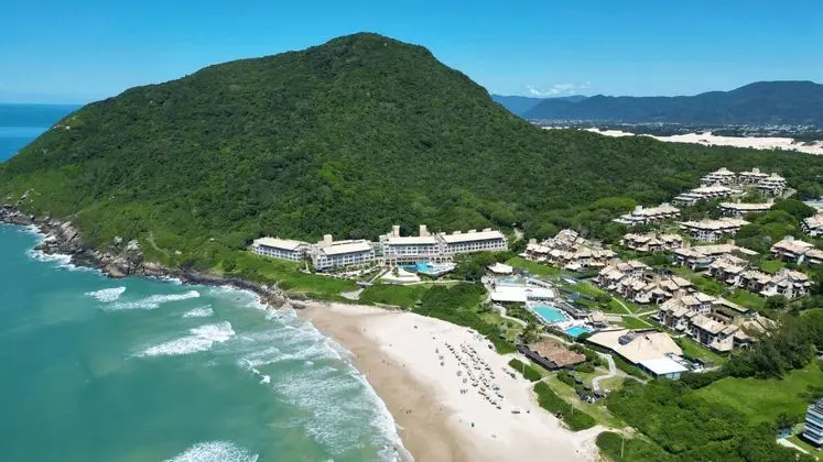 Costao do Santinho Resort Golf & Spa - Öne Çıkan Resim