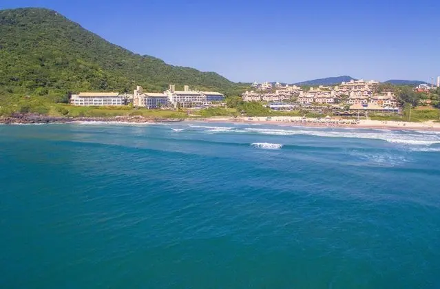Costao do Santinho Resort Golf & Spa - Plaj