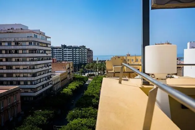 Hotel Costasol