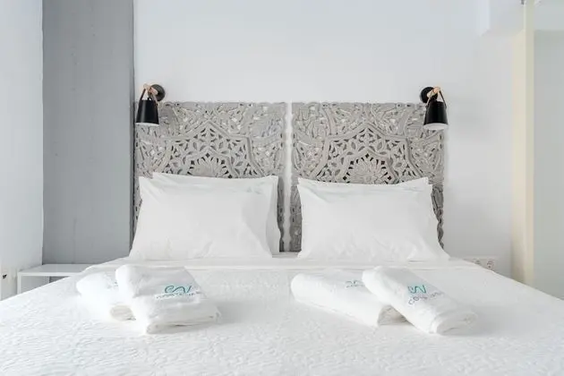 COSTAVASIA Boutique Apartments - Oda