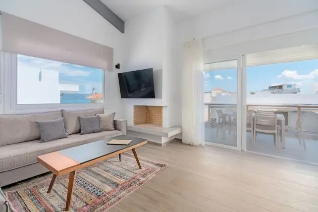 COSTAVASIA Boutique Apartments - Oda Düzeni