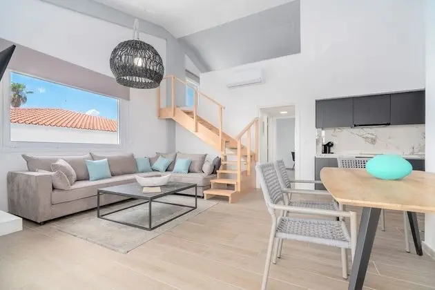 COSTAVASIA Boutique Apartments - Öne Çıkan Resim