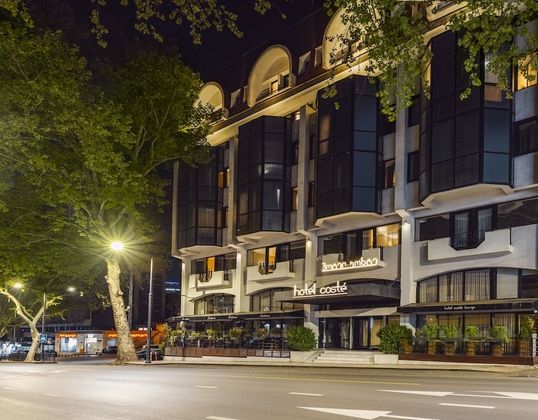 Hotel CostéFotoğrafı