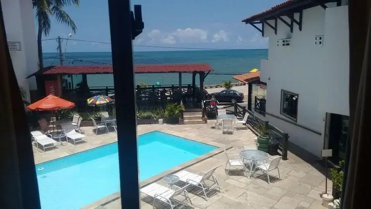 Costeiro Olinda Hotel