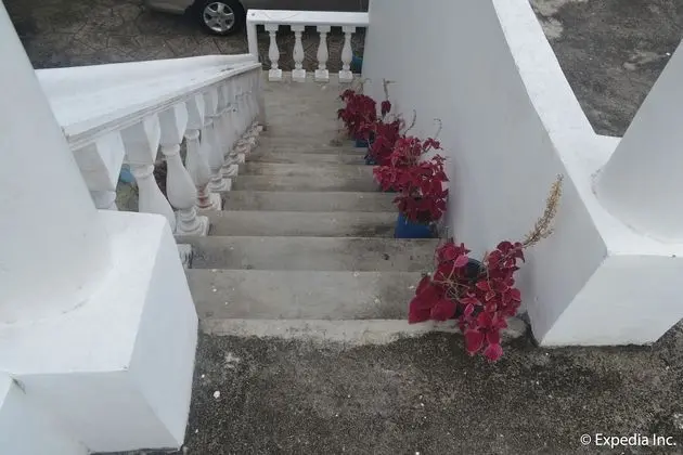 Costiera Fermiliana Tagaytay - Dış Mekan