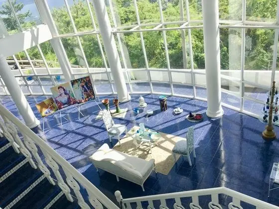 Costiera Fermiliana Tagaytay - Lobi