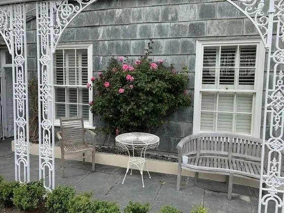 Coswarth House - Dış Mekan