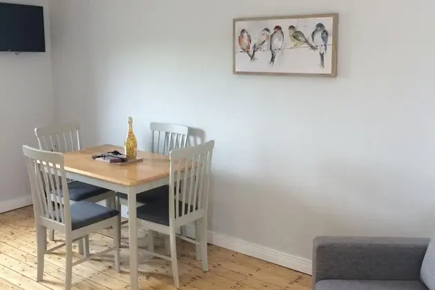 Cosy 1-bed Apartment in South Armagh - Yerinde Yemek