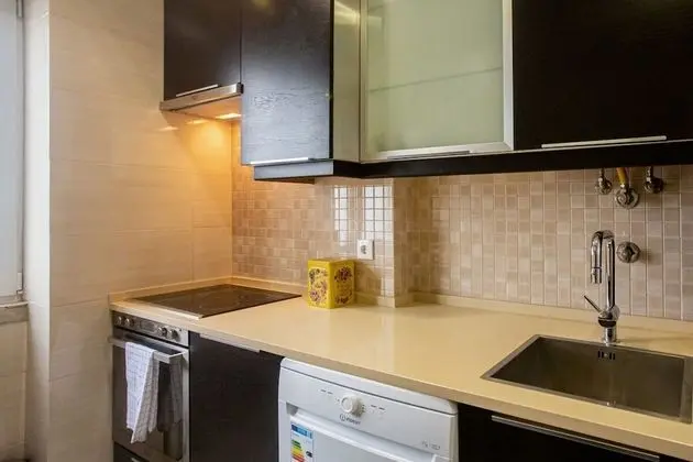 Cosy 1 Bedroom Apartment in Belém