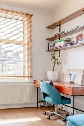 Cosy 1 Bedroom Apartment in North Maida Vale