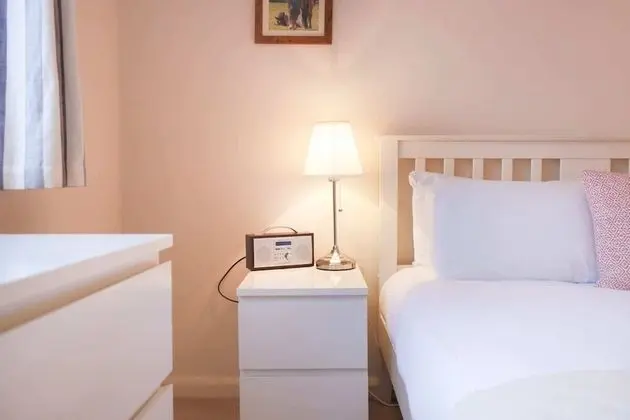 Cosy 1 Bedrooom in Fabulous Location - Oda