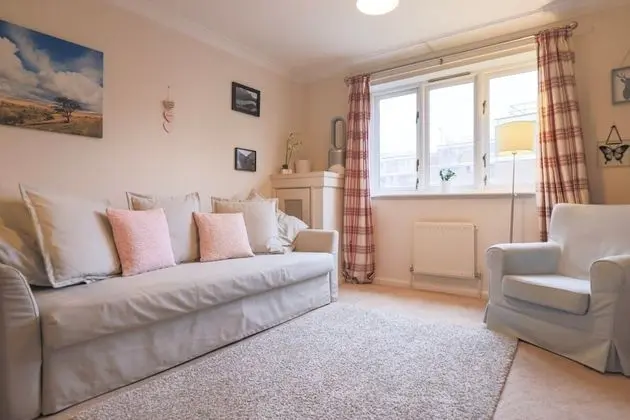Cosy 1 Bedrooom in Fabulous Location - Oda Düzeni