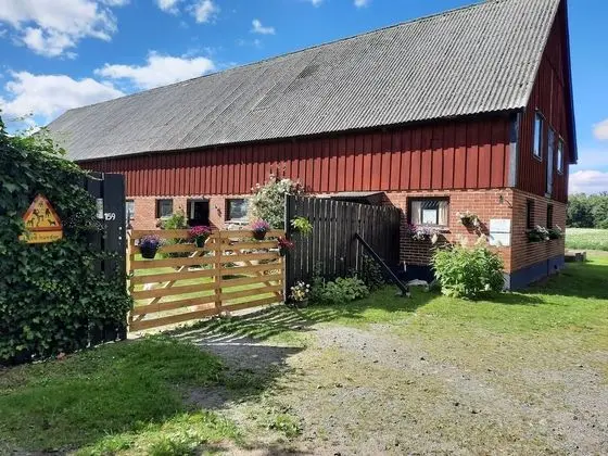 Cosy 2 bed Apartment in the Countryside