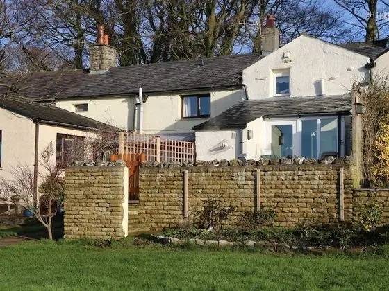 Cosy 2-bed Cottage in Ingleton North Yorkshi