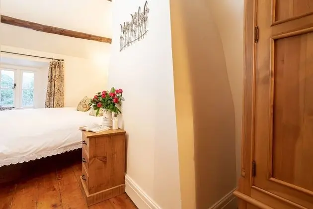 Cosy 2-bed Cottage in Ingleton North Yorkshi - Oda