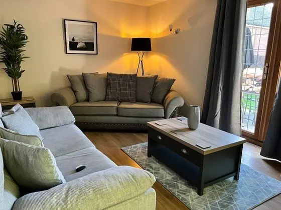 Cosy 2 bed House Close to City Centre of Lincoln - Öne Çıkan Resim