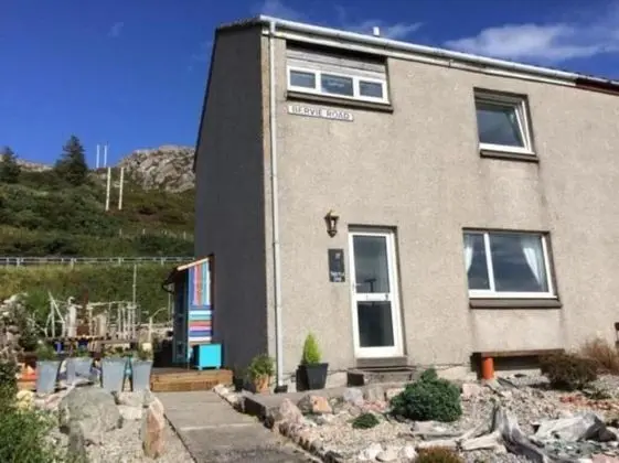 Cosy 2-bed House in Kinlochbervie