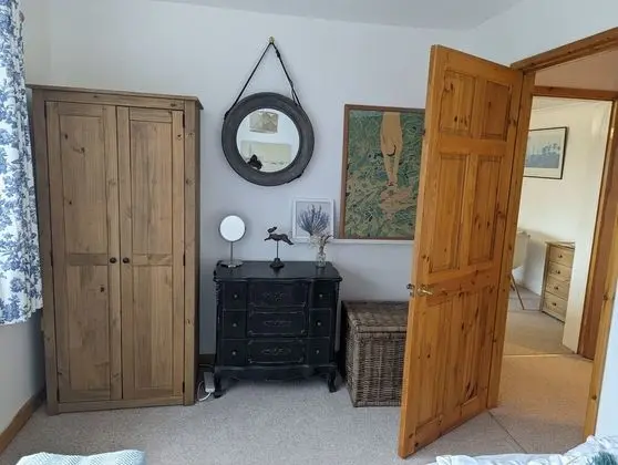 Cosy 2-bed Property in Ashburton, Dartmoor - Oda