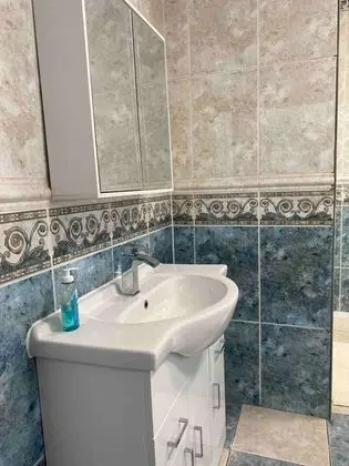 Cosy 2 Bedroom Apartment in Manselton Swansea - Dış Mekan