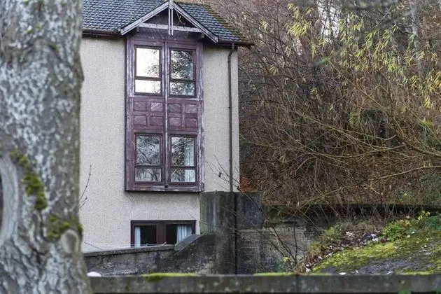 Cosy 2 Bedroom Flat Close to City Centre