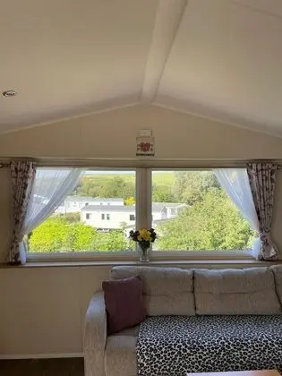 Cosy 3-bed Caravan,combe Haven st Leonards on sea - Oda
