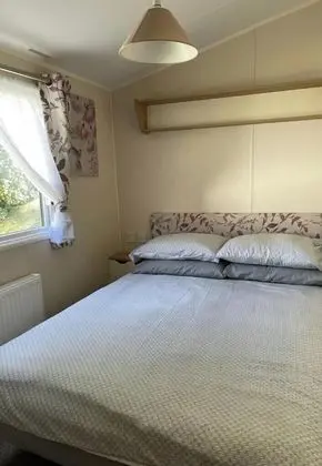 Cosy 3-bed Caravan,combe Haven st Leonards on sea - Öne Çıkan Resim