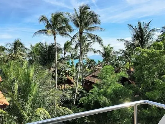 Cosy 3 Bedroom Duplex w Private Pool Near Beach