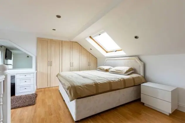 Cosy 3 Bedroom House in Kingston - Oda
