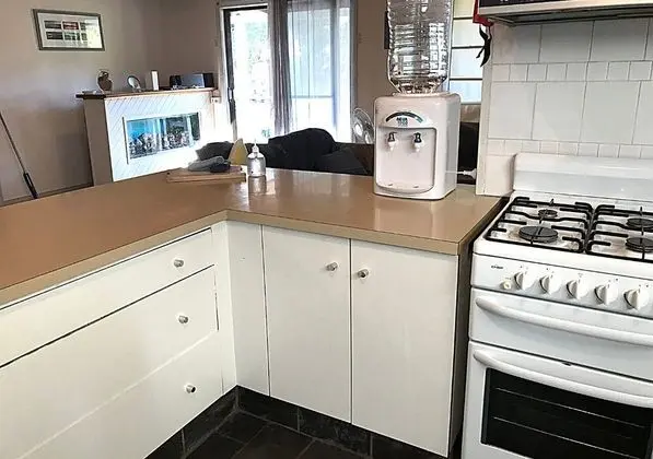 Cosy AffordableGetaway Wifi Netflix Wine - Mutfak