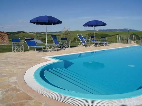 Cosy Agriturismo in Toscana With Outdoor Swimming Pool
