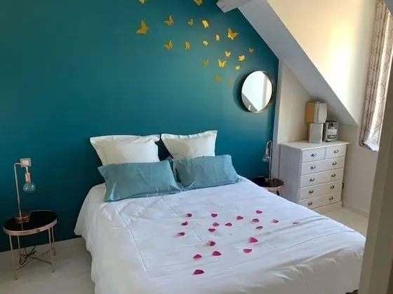 Cosy Aix - Öne Çıkan Resim