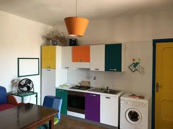Cosy Apartment in a Relaxing Area Close to Lecce