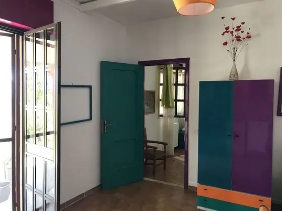 Cosy Apartment in a Relaxing Area Close to Lecce - Oda