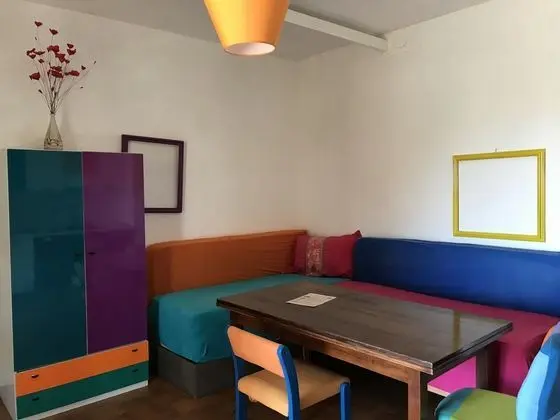 Cosy Apartment in a Relaxing Area Close to Lecce - Yerinde Yemek