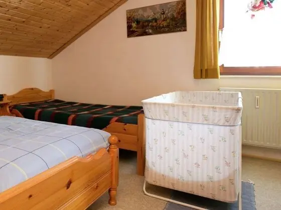 Cosy Apartment in Allgäu With Garden - Oda