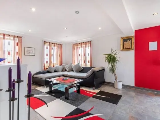 Cosy Apartment in Altshausen Near Castle - Öne Çıkan Resim