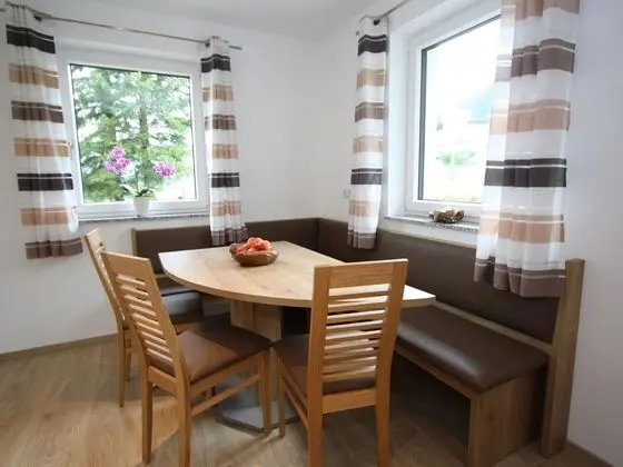Cosy Apartment in Annaberg With Private Garden - Yerinde Yemek