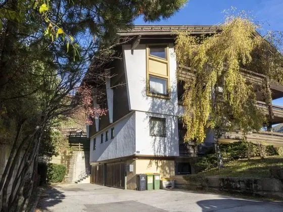Cosy Apartment in Bad Kleinkirchheim With Terrace - Öne Çıkan Resim