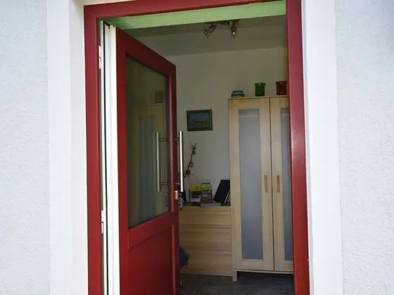 Cosy Apartment in Bastorf With Sea View - Dış Mekan