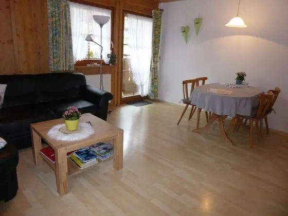 Cosy Apartment in the Black Forest, Just Outside Todtnau - Yerinde Yemek