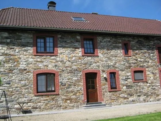 Cosy Apartment in Born With Terrace and Garden - Öne Çıkan Resim
