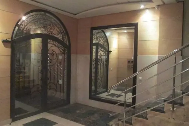 Cosy Apartment Casablanca - İç Mekan
