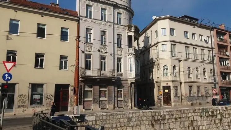 Cosy Apartment in the Center of the City, Close to the Old Town